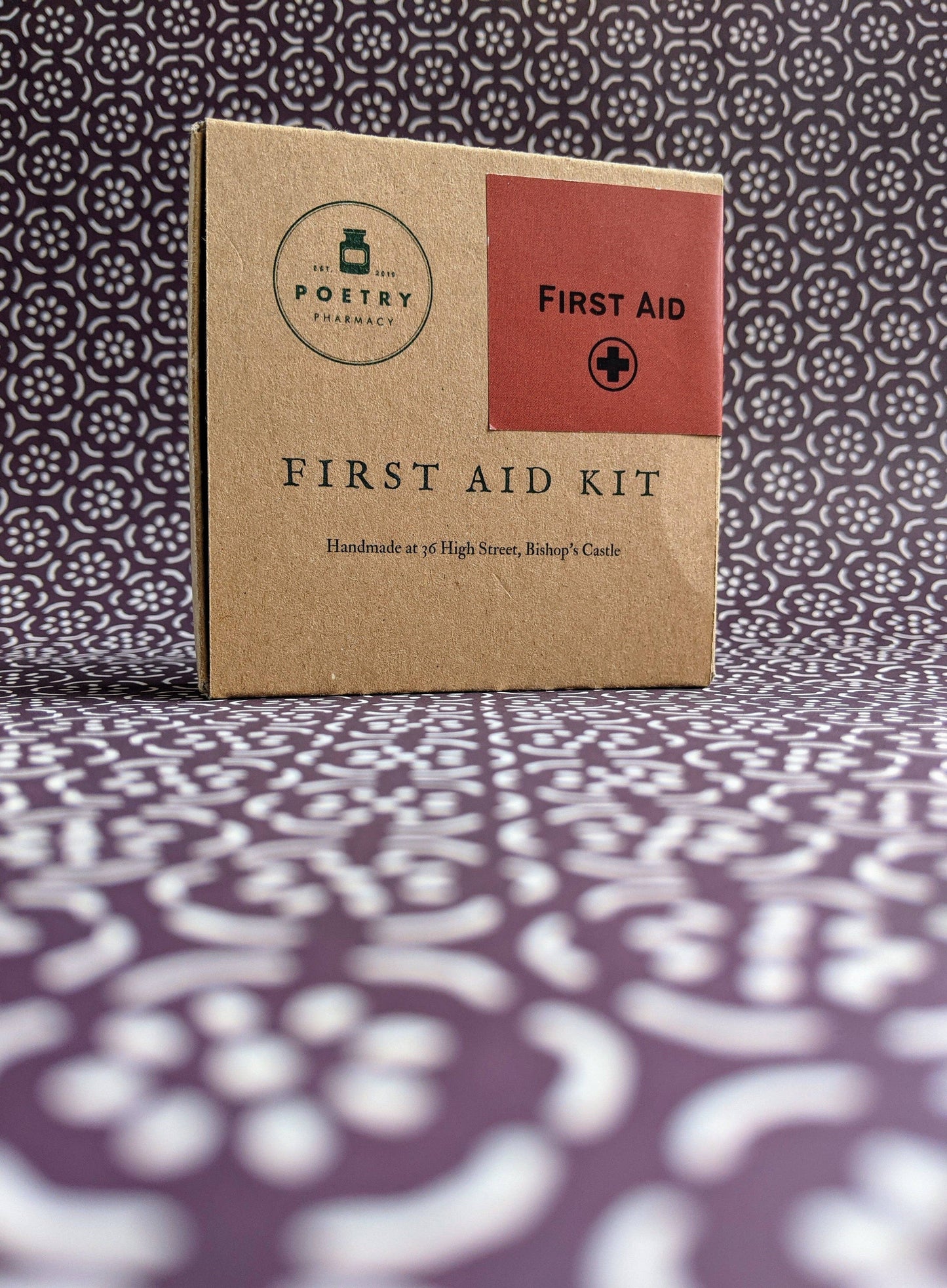 First Aid Kit