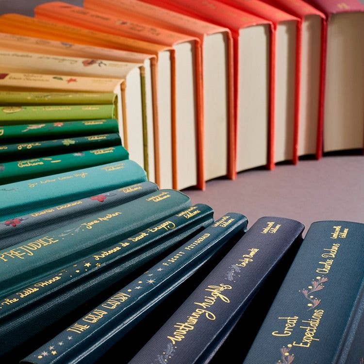 A Christmas Carol (Wordsworth Collector's Edition)