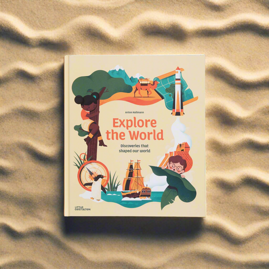 Explore the World