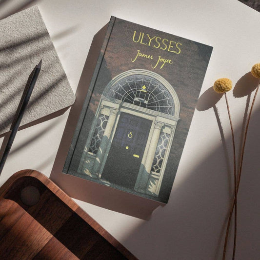Ulysses (Wordsworth Collector's Edition)