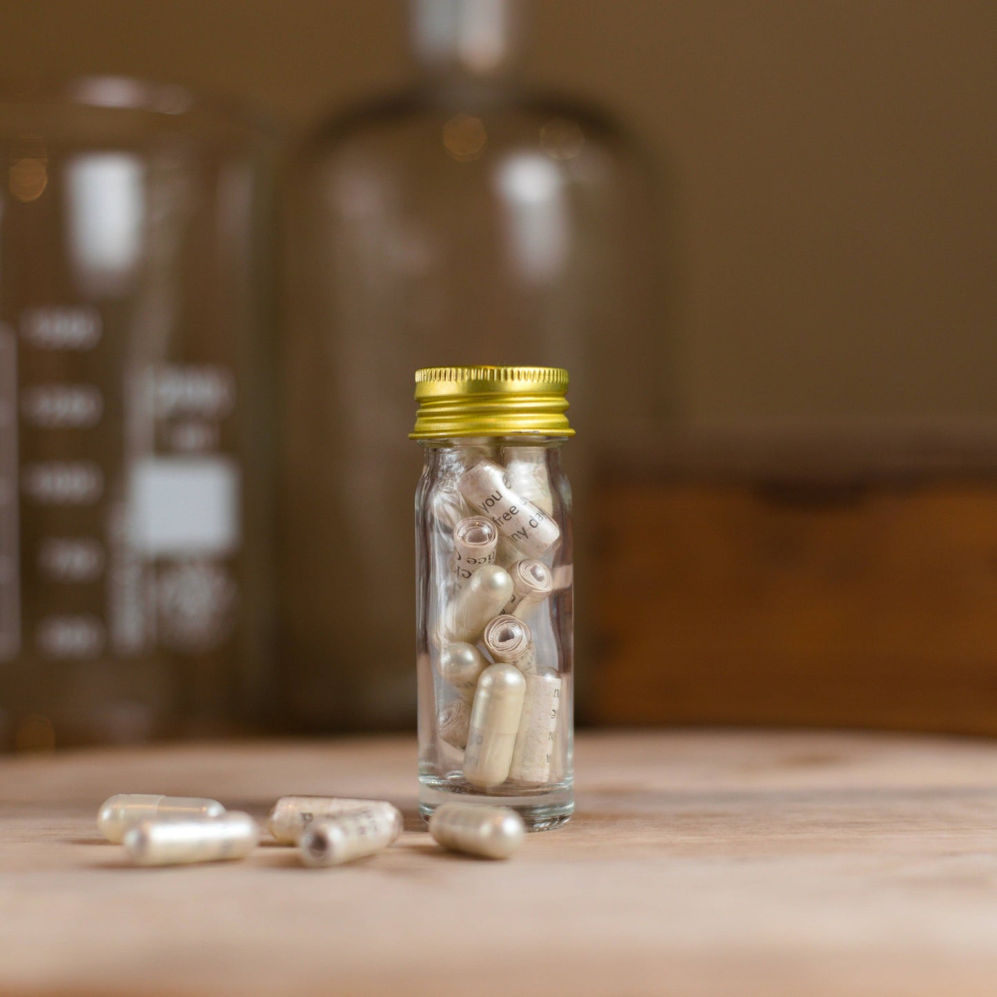 Hope - Poetry Pills (Small)