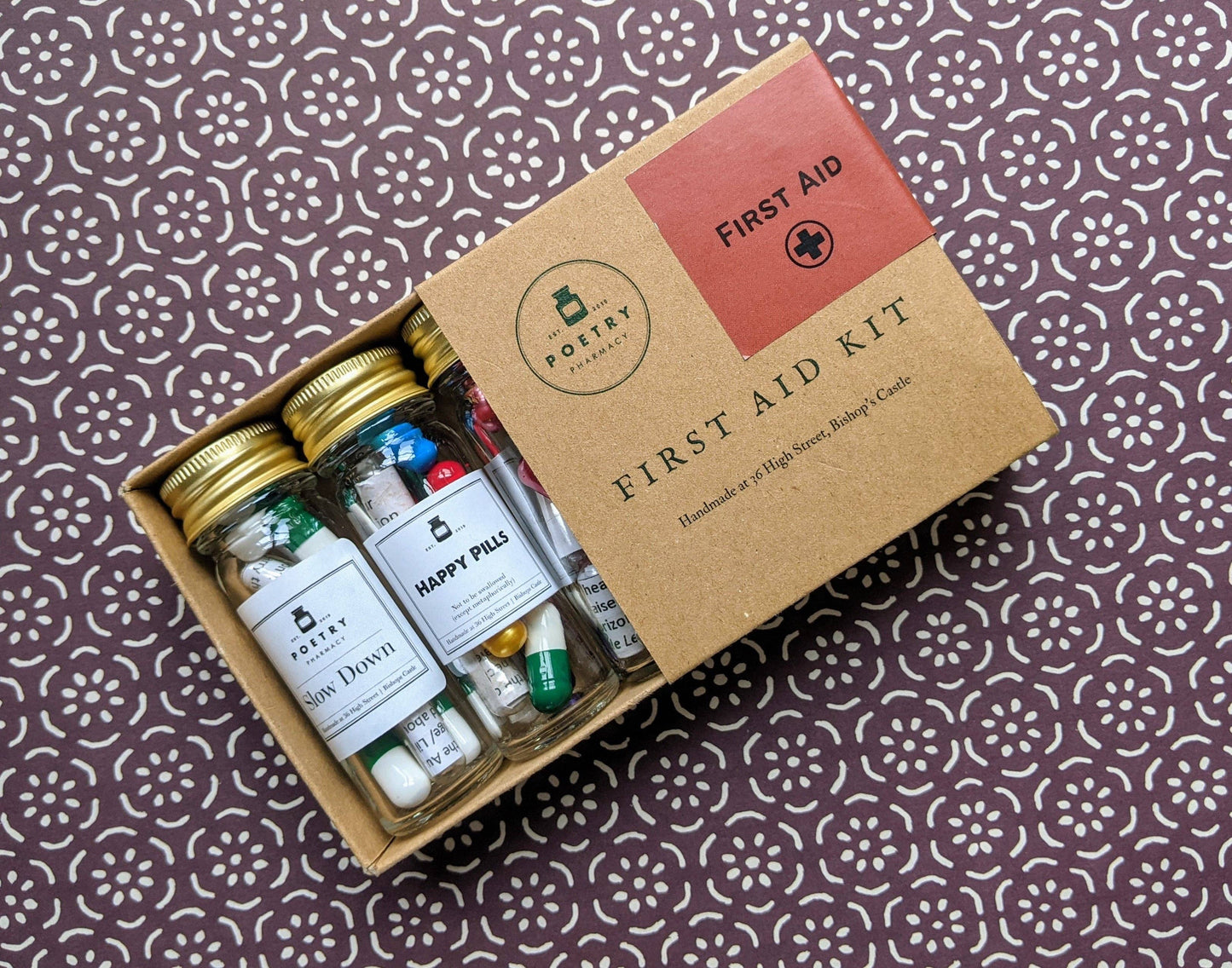 First Aid Kit