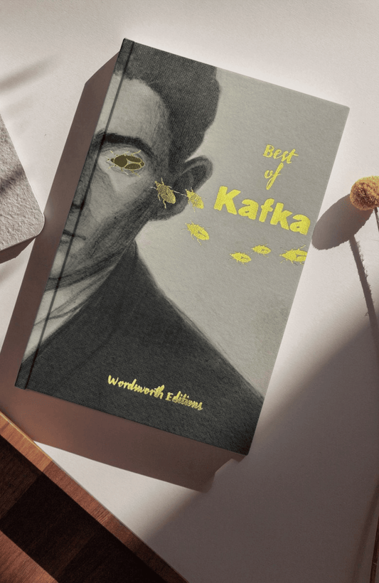 Best of Kafka (Collector's Edition Book)