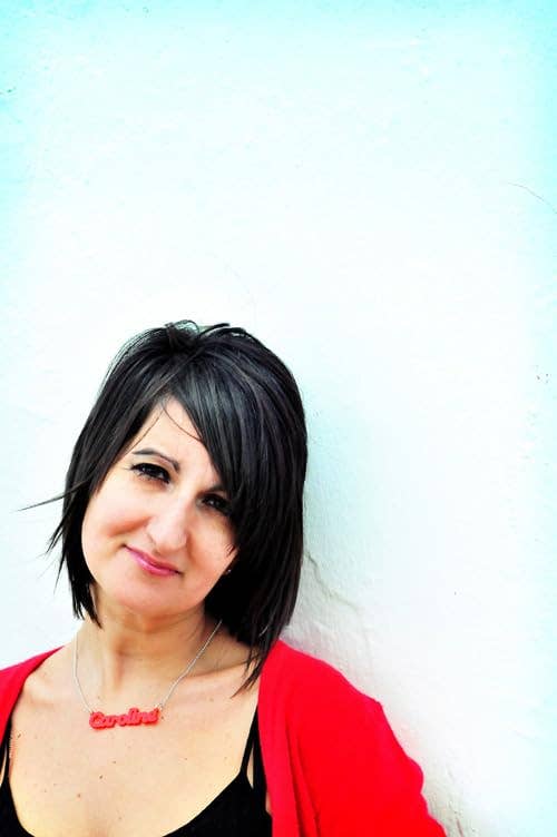 The Drowning of Arthur Braxton by Caroline Smailes