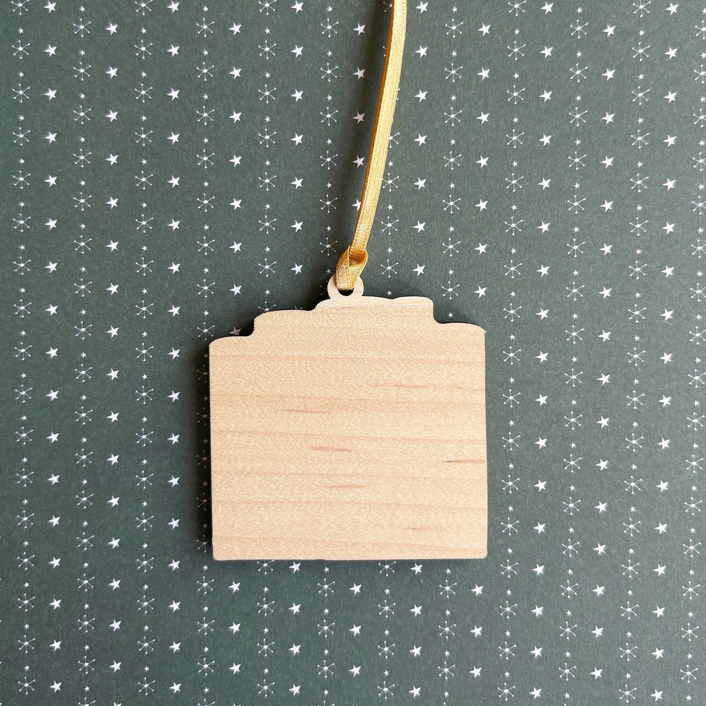 Classic Women Of Literature Book Stack Decoration