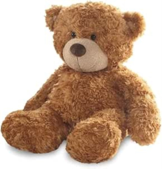 Soft Toy Bonnie Brown Bear
