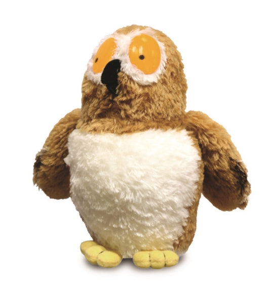 The Gruffalo Owl Soft Toy