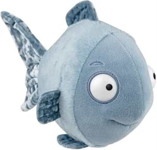 Soft Toy Tiddler