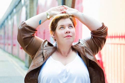 Practically Perfect: Life Lessons from Mary Poppins by Katy Brand