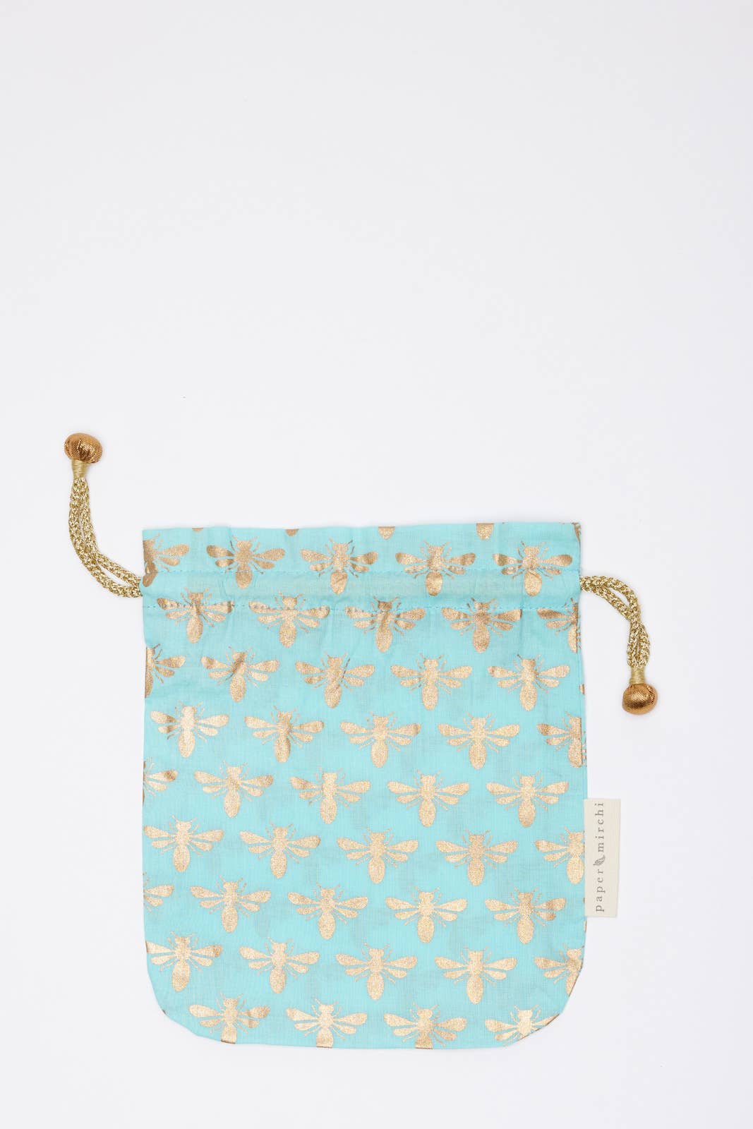 Reusable Fabric Gift Bags Double Drawstring- 2024 Collection