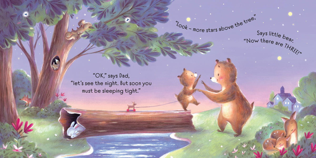 Goodnight, I Love You – Board Book