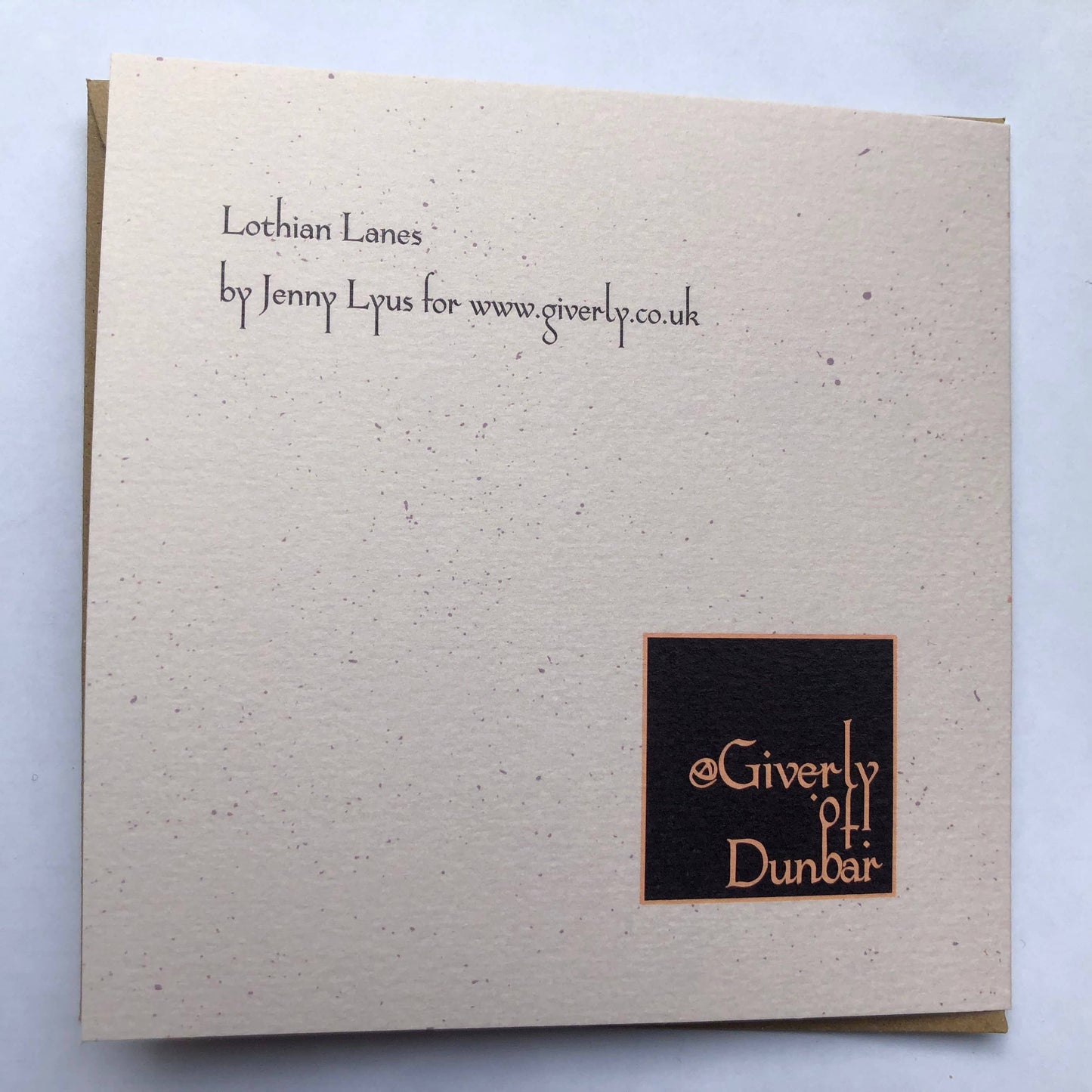 Birthday Card Grow Wilder Year by Year Meadow