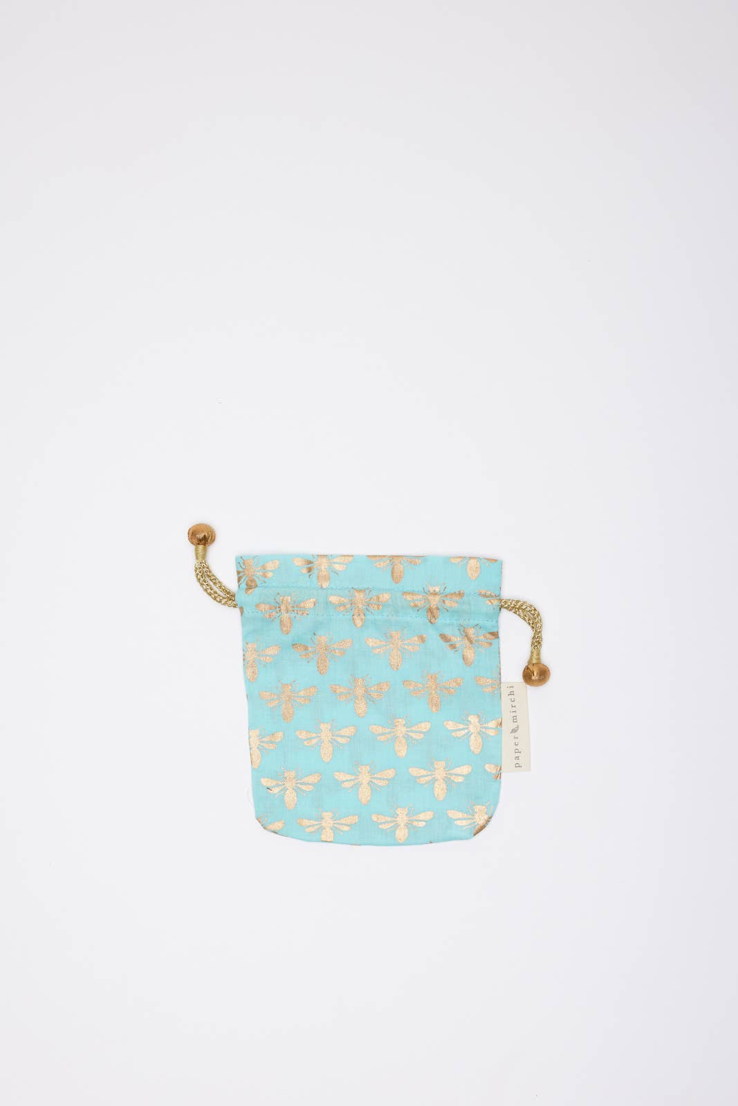 Reusable Fabric Gift Bags Double Drawstring- 2024 Collection