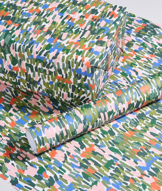 Meadow Gift Wrap