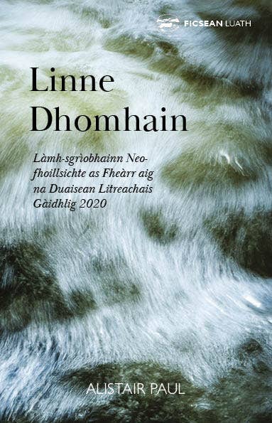 Linne Dhomhain by Alistair Paul