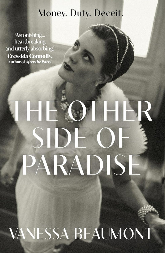 The Other Side of Paradise by Vanessa Beaumont