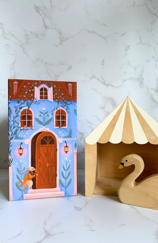 The Ultimate Children's Collection (Box Set)