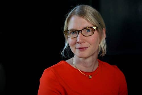 Post Wall, Post Square: Rebuilding the World after 1989 by Kristina Spohr