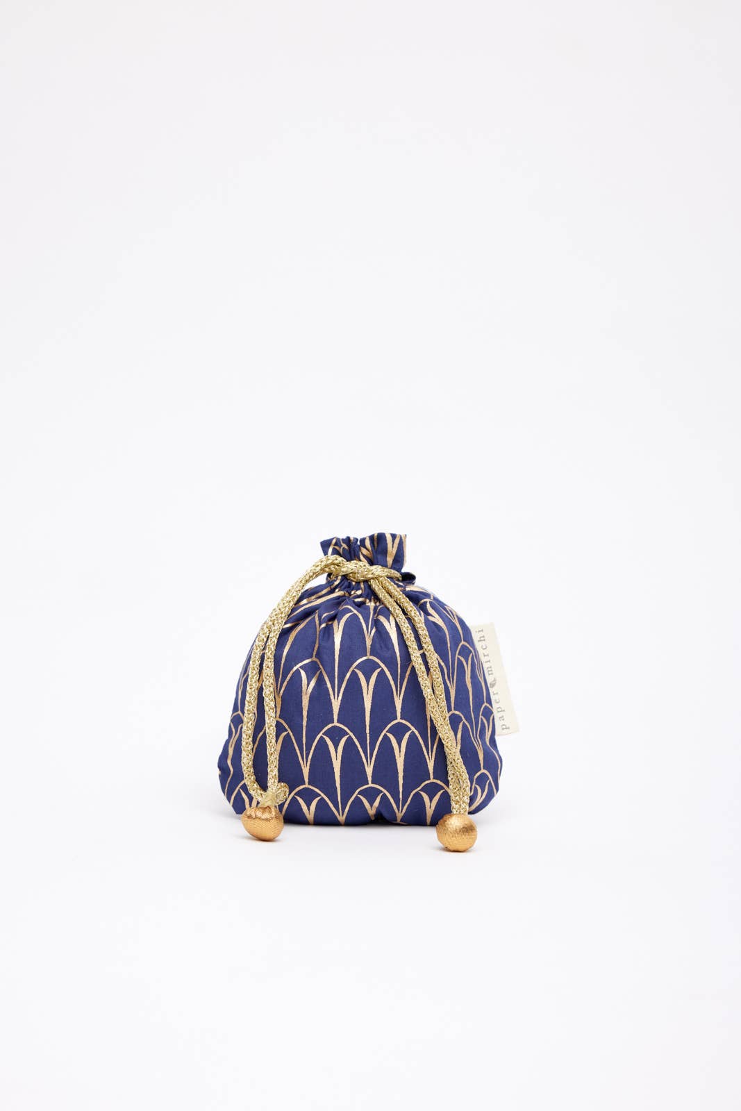 Reusable Fabric Gift Bags Double Drawstring- 2024 Collection