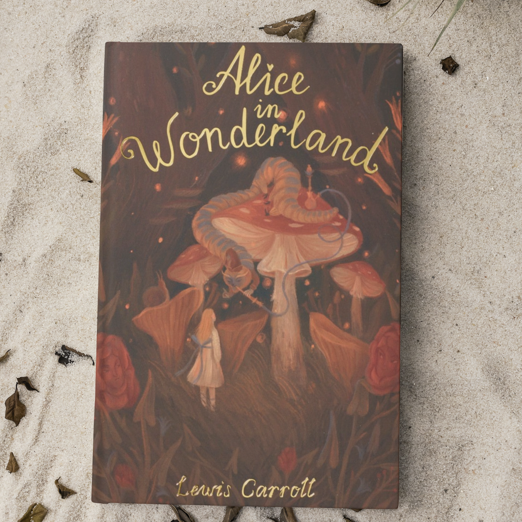 Alice in Wonderland (Children's Collection) Paperback