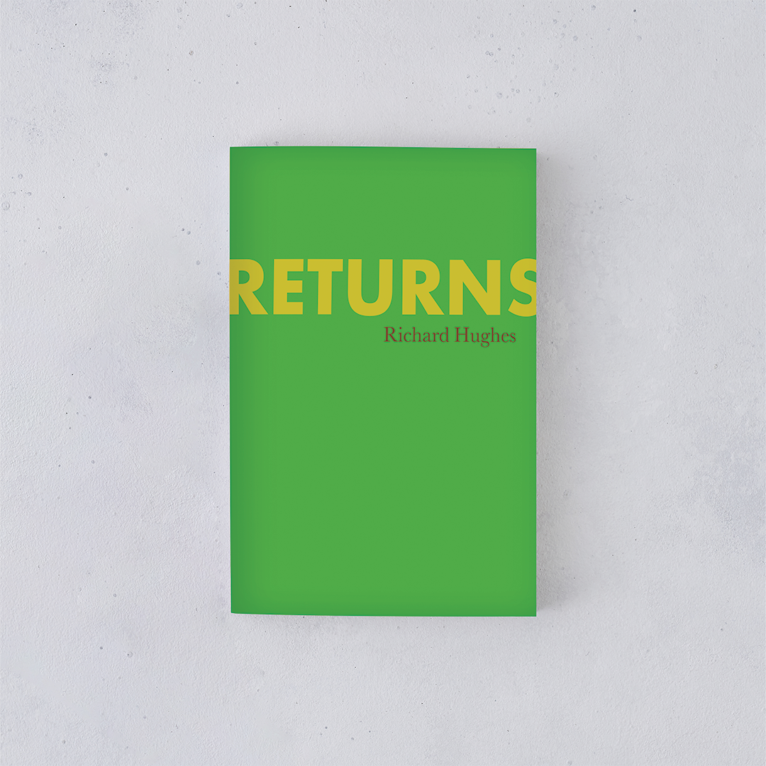 Bookishly Original Poetry Pamphlet