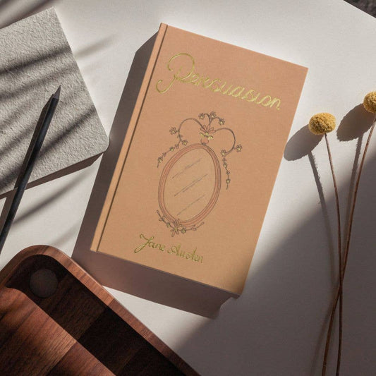 Persuasion (Wordsworth Collector's Edition)