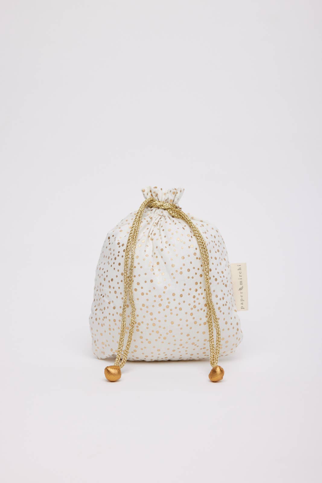Reusable Fabric Gift Bags Double Drawstring- 2024 Collection