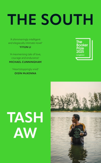 The South by Tash Aw