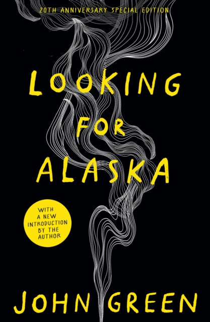 Looking for Alaska by John Green