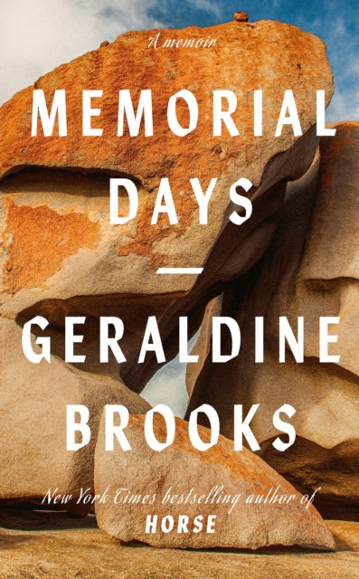 Memorial Days by Geraldine Brooks