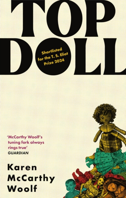 TOP DOLL by Karen McCarthy Woolf