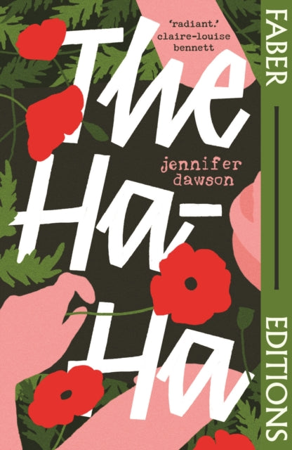 The Ha-Ha by Jennifer Dawson