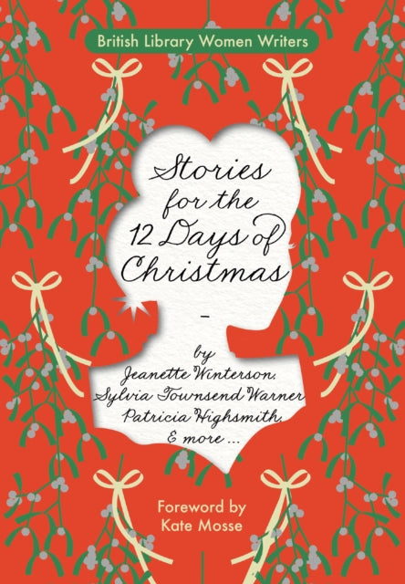 Stories for the 12 Days of Christmas