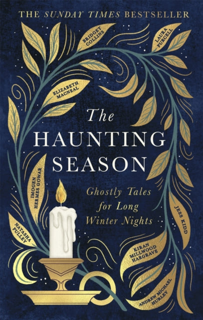 The Haunting Season: The perfect Halloween read