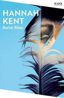 Burial Rites by Hannah Kent