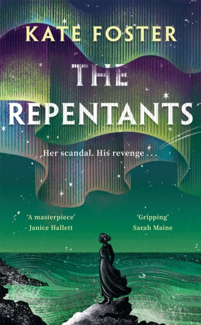 The Repentants by Kate Foster
