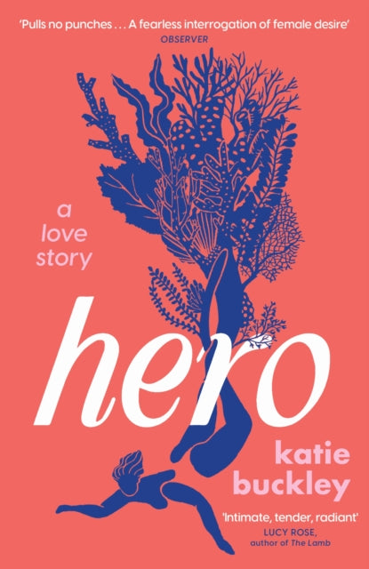 Hero by Katie Buckley