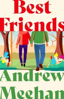 Best Friends by Andrew Meehan