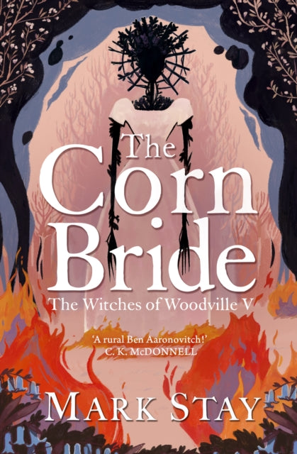 The Corn Bride by Mark Stay