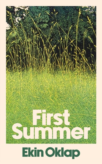 First Summer by Ekin Oklap