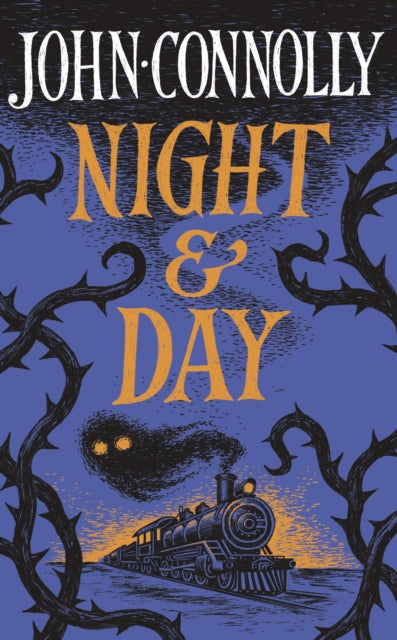 Night & Day by John Connolly