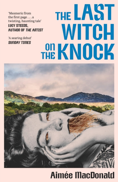 The Last Witch on the Knock by Aimee MacDonald