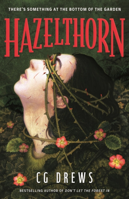 Hazelthorn by CG Drews