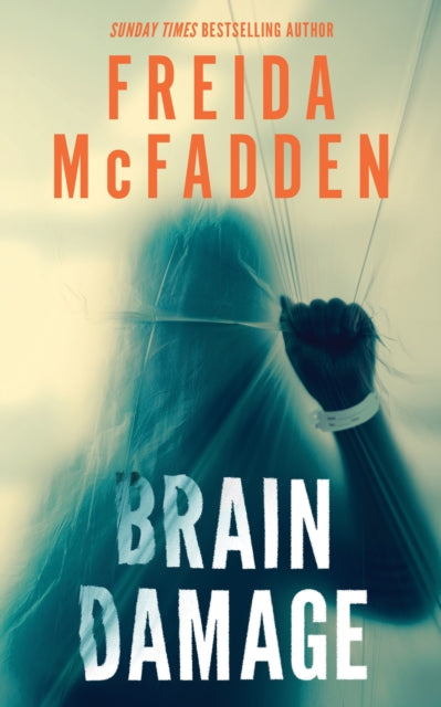 Brain Damage by Freida McFadden