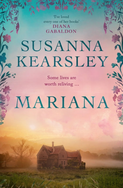 Mariana by Susanna Kearsley