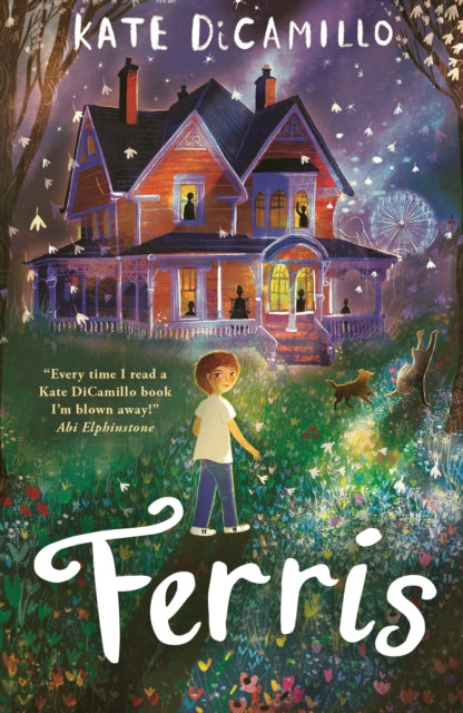 Ferris by Kate DiCamillo