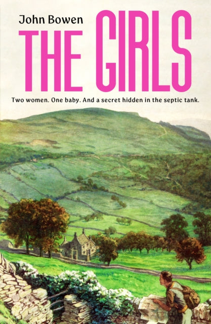 The Girls by John Bowen