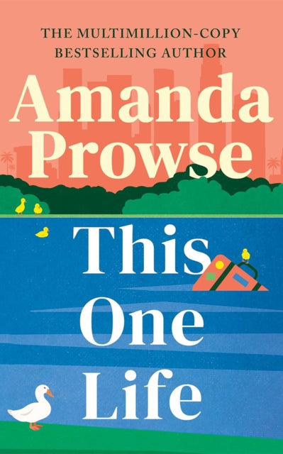 This One Life by Amanda Prowse