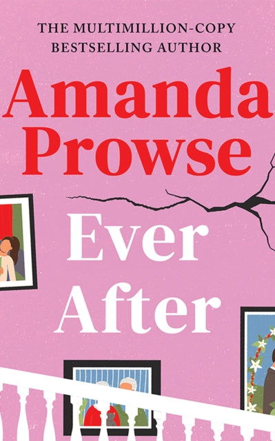 Ever After by Amanda Prowse