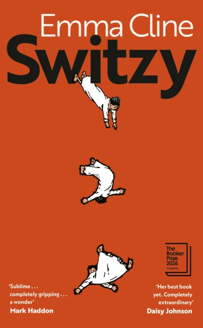 Switzy by Emma Cline
